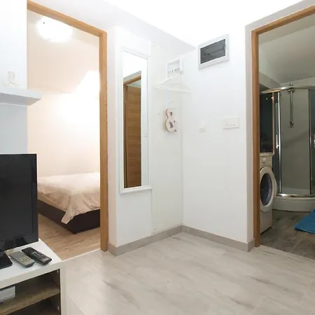 Fuer 3 Personen Ca 40 Qm In Pula, Istrien Istrische Riviera Holiday home Pula