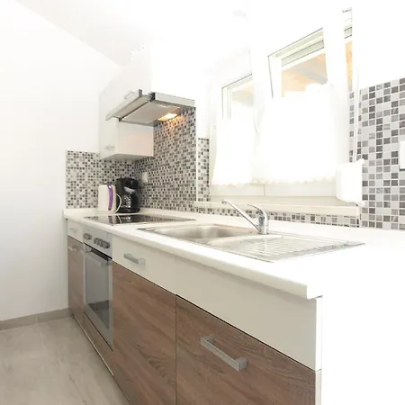 Fuer 3 Personen Ca 40 Qm In Pula, Istrien Istrische Riviera Holiday home *