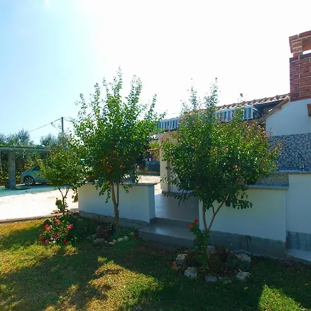 Holiday home Fuer 3 Personen Ca 40 Qm In Pula, Istrien Istrische Riviera Pula