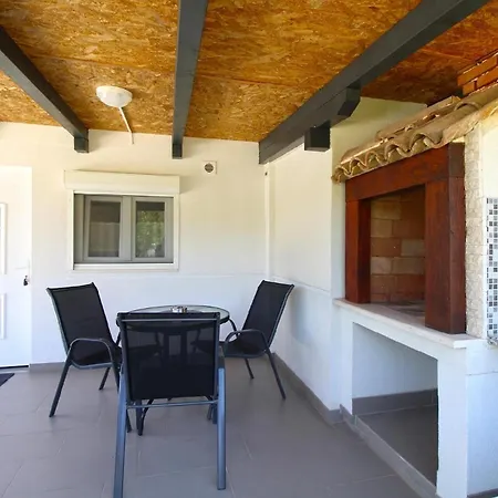 Vikendica Fuer 3 Personen Ca 40 Qm In Pula, Istrien Istrische Riviera